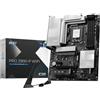 MSI PRO Z890-P WIFI scheda madre Intel Z890 LGA 1851 (Socket V1) ATX - 7E34-001R - PC e componenti>Schede Madri