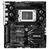 ASRock TRX50 WS Threadripper Pro 7000Serie 4Dimm DDR5 ECC retail - 90-MXBN40-A0UAYZ