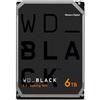 WD WD_BLACK WD6004FZWX - Festplatte - 6 TB - intern - 3.5" (8.9 cm) - WD6004FZWX