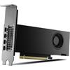 PNY NVIDIA RTX 2000 ADA 16GB 128-bit GDDR6 OEM 4xmDP 1.4a - 16.384 MB - GDDR6 - VCNRTX2000ADA-SB