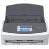Fujitsu Ricoh ScanSnap iX1600 ADF + scanner ad alimentazione manuale 600 x 600 DPI A4 Bianco - PA03770-B401