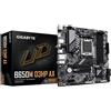 GIGABYTE B650M D3HP AX Scheda madre - AMD Ryzen serie 9000, VRM a 5+2+2 fasi, fino a 8000 MHz DDR5 (OC), 2xPCIe 4.0 M.2, WIFI 6E - B650M D3HP AX - PC e componenti>Schede Madri