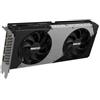 Inno3D RTX5060 Ti Twin X2 GDDR7 HDMI 3xDP - 8.192 MB - N506T2-08D7-193075N