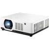 Viewsonic LSC601WU videoproiettore Proiettore a raggio standard 6000 ANSI lumen 3LCD WUXGA (1920x1200) Bianco - LSC601WU