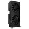XFX RX 9060XT Swift Dual Fan OC Black GDDR6 retail - 16.384 MB - GDDR6 - RX-96TSW16BQ