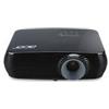 Acer X1228H - DLP-Projektor - UHP - tragbar - 3D - 4500 ANSI-Lumen - XGA (1024 x 768) - MR.JTH11.001