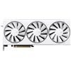 XFX VGA 16GB RADEON RX9070XT SWIFT WHITE OC Gaming 3xDP/1xHDMI SWIFT AMD Radeon RX 9070XT WHITE OC Gaming Edition - Grafikkarte - RX-97TSWF3W9