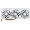 ASUS Prime -RX9070XT-O16G-WHITE AMD Radeon RX 9070 XT 16 GB GDDR6 - 90YV0L75-M0NA00