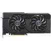 ASUS Dual -RX7700XT-O12G AMD Radeon RX 7700 XT 12 GB GDDR6 - 90YV0JZ0-M0NA00 - PC e componenti>Schede Video
