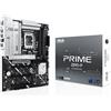 ASUS PRIME Z890-P Intel Z890 LGA 1851 (Socket V1) ATX - 90MB1I50-M0EAY0 - PC e componenti>Schede Madri