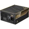 MSI MEG Ai1600T PCIE5 alimentatore per computer 1600 W 24-pin ATX ATX Nero - 306-7ZPEX11-CE0