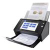Fujitsu Ricoh N7100E Scanner ADF 600 x 600 DPI A4 Nero - PA03706-B301