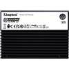 Kingston DC3000ME - SSD - Aziendale - crittografato - 7,68 TB - interno - 2,5" (6,4 cm) - SEDC3000ME/7T6