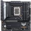 ASUS TUF GAMING B860M-PLUS Intel B860 LGA 1851 (Socket V1) micro ATX - 90MB1JW0-M0EAY0 - PC e componenti>Schede Madri