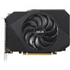 ASUS Phoenix PH-GTX1650-O4GD6-P NVIDIA GeForce GTX 1650 4 GB GDDR6 - 90YV0EZ1-M0NA00 - PC e componenti>Schede Video