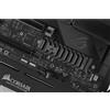 Corsair MP600 PRO XT - SSD - crittografato - 2 TB - interno - M.2 2280 - PCIe 4.0 x4 (NVMe) - CSSD-F2000GBMP600PXT