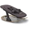 Bugaboo Dondolo per neonati Giraffe TORNADO GREY - Bugaboo