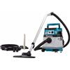 MAKITA Aspiratore Makita DVC157LZX3 18Vx2
