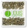 Jouis Lighter Flints - Universale ricambio accendino pietra focaia compatibile con la maggior parte degli accendini (100x, oro)