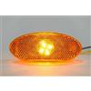 Generic Luce Di Posizione Laterale Destra Sinistra Compatibile Con Renault Master III