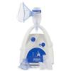 CORMAN SpA Omron A3 Complete Nebulizzatore + Doccia Nasale - Omron Healthcare - Dispositivo medico - Apparecchio per aerosol con tre livelli di nebulizzazione e doccia nasale integrata