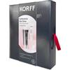 KORFF Srl Korff Cofanetto Eye Zone Contorno Occhi Borse E Occhiaie 15ml + Collagen Age Filler Siero Viso 10ml - Trattamento Anti Occhiaie Anti Age