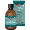 ERBA VITA GROUP SpA OLIO MANDORLE DOLCI PROFUMAZIONE AMBRA 200ML Olio lenitivo emolliente, contrasta l'invecchiamento della pelle