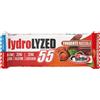 PRO NUTRITION HYDROLIZED BAR 55% NOCCIOLA Barretta Proteica