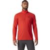 HELLY HANSEN HP 1/2 ZIP PULLOVER 2.0 Maglia da Vela Uomo