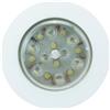 AAA FARETTO INCASSO 16 LED