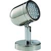 AAA FARETTO A LED ACCIAIO INOX