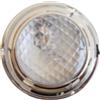 AAA PLAFONIERA INOX Ø MM.168 x 46H 12V
