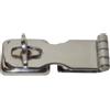 AAA CHIUSURA CON PORTALUCCHETTO INOX