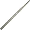AAA CANDELIERE INOX Ø MM.25X625