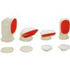 AAA MANICA A VENTO PVC