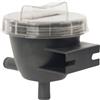 AAA FILTRO ACQUA IN PLASTICA LT.300/H