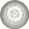 AAA PLAFONIERA 16 LED ATTIVAZIONE TOUCH