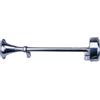AAA TROMBA ACCIAIO INOX 24V.