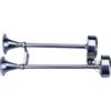AAA TROMBA ACCIAIO INOX 24V.