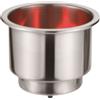 AAA PORTABICCHIERE INOX