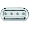 AAA LUCE SUBACQUEA A LED (4X3W)
