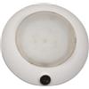 AAA PLAFONIERA A 24 LED 12V