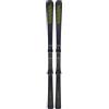 K2 BLUR 74 + MXC 12 TCX LIGHT Sci attacchi Uomo