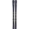 K2 BLUR 74 W + ERC 11 TCX LIGHT Sci attacchi Donna