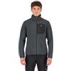 KARPOS MOIAZZA RETRò FLEECE Pile Uomo