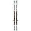 BLIZZARD 70 S TI + TPX12 DEMO Sci attacchi Uomo