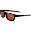 Rodenstock Sport R3294-d Sunglasses Occhiali da Sole, Schwarz, 55 Uomo