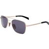 DAVID BECKHAM DB 7019/S Occhiali da sole da uomo Oro