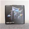FUJIFILM instax WIDE Evo Hybrid Instant Camera Black Wide Format Film in Box ...