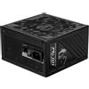 MSI MPG A850GS PCIE5,850 W,100 - 240 V, 50/60 Hz, Attivo, 120 W, 850 W